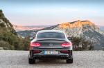 Mercedes-AMG C43 4Matic Coupe 2018 года (WW)